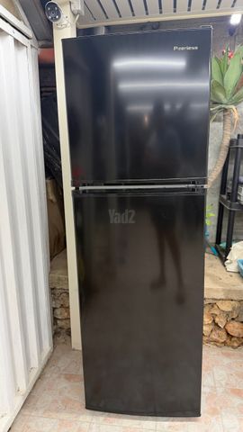 מקרר פירלס