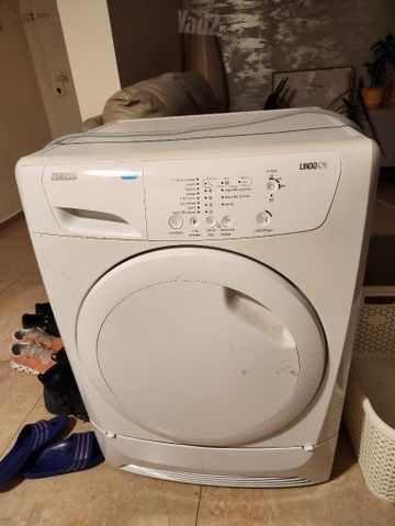 מייבש כביסה