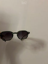 Carolina Lemke sun glasses