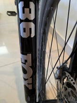 חשמלוק Santa cruz Heckler CC
