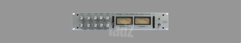 🔥Dual 1176A-FET Limiter🔥