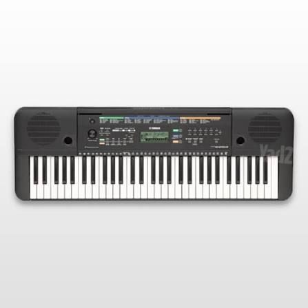yamaha e253