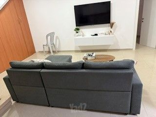 ספה נפתחת