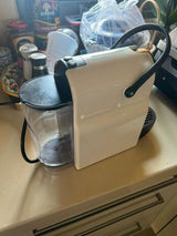 Nespresso Inissia C40 White
