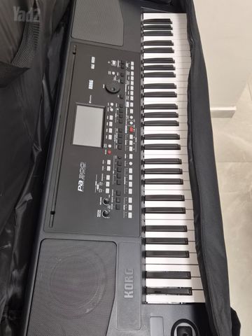 אורגן Korg 300 - כמו חדש