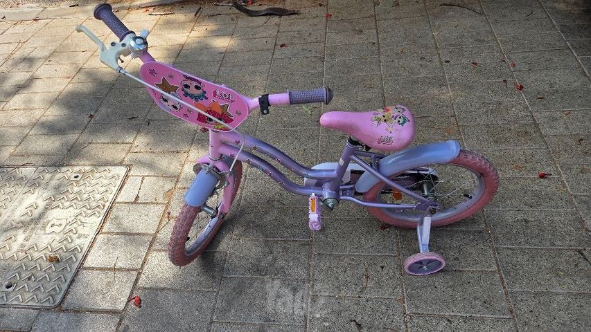 אופניים