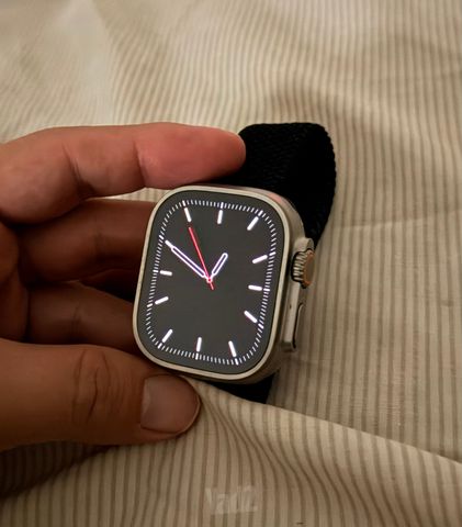 Apple Watch Ultra 2