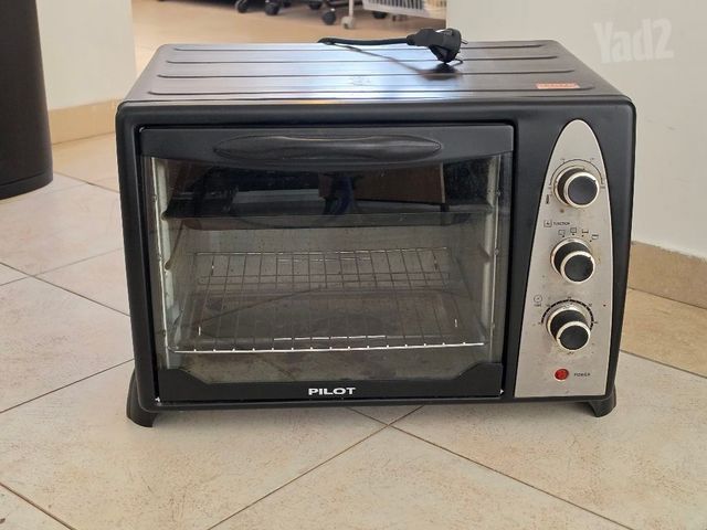 טוסטר אובן