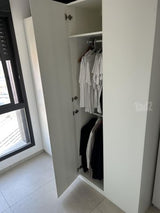 ארון IKEA מודולרי