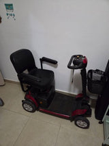 קלנועית כיסא