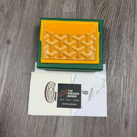 ארנק Goyard גויארד