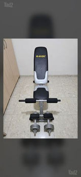 ספת כושר