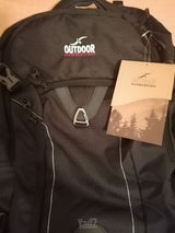 תרמיל OUTDOOR TRAVEL
