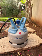 בלון גז