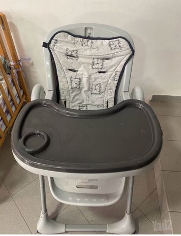 כיסא אוכל