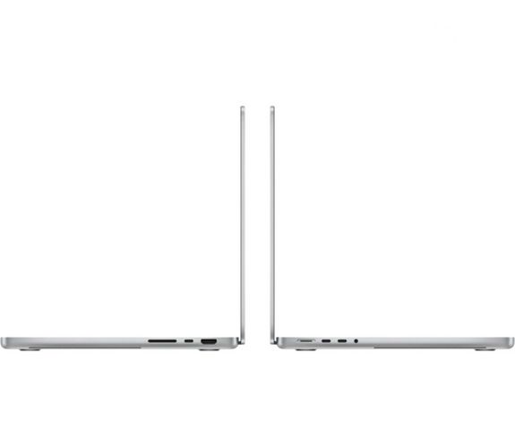 MacBookPro 14 M5 1TB
