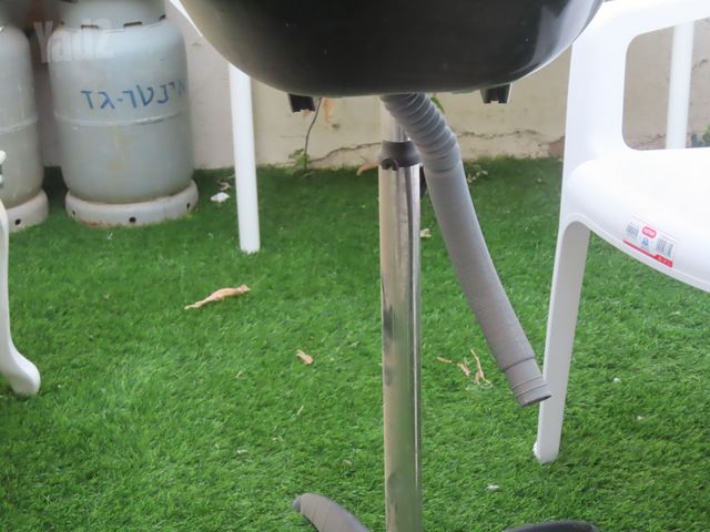 כיור חפיפה