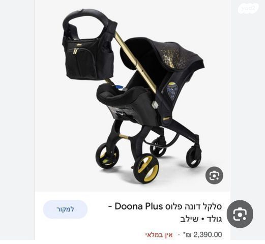 דונה גולד