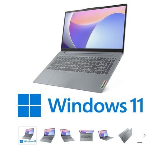 מחשב נייד LENOVO