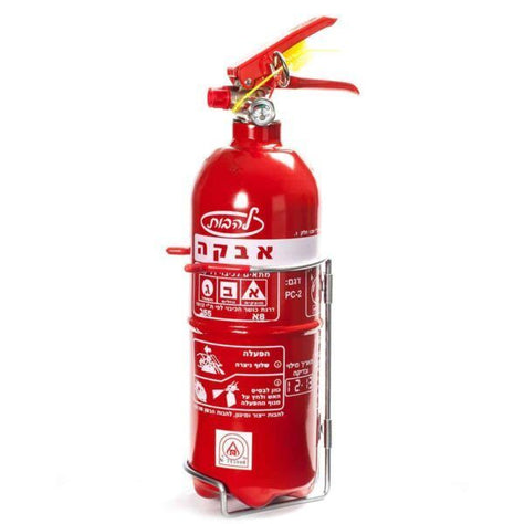 מטף כיבוי אש