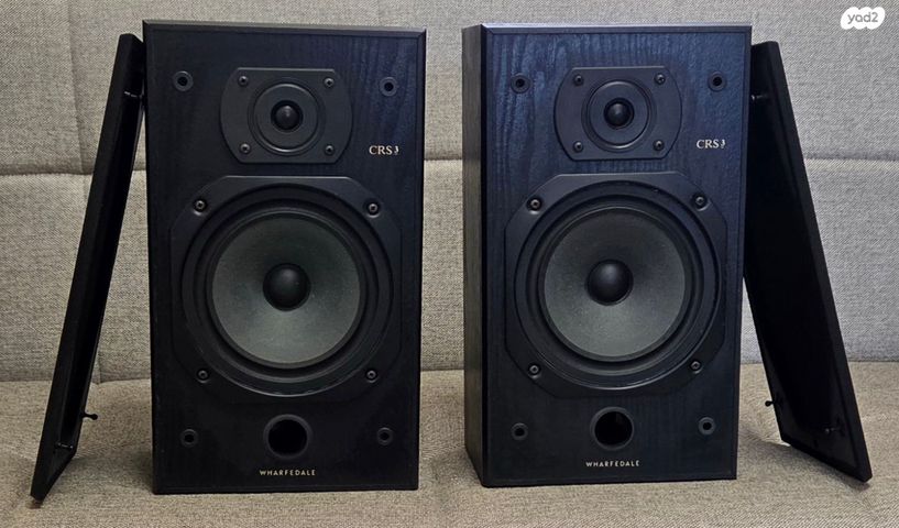 רמקולים Wharfedale CRS 3