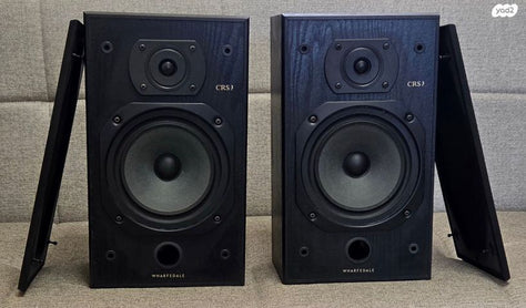 רמקולים Wharfedale CRS 3