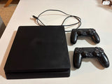 Sony PlayStation 4 slim 1TB