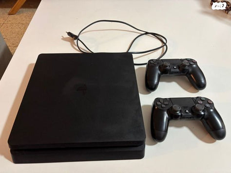 Sony PlayStation 4 slim 1TB