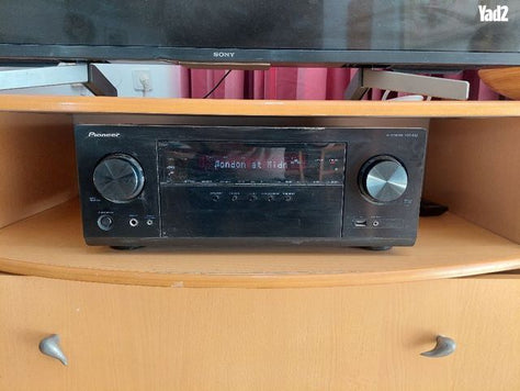 AV Receiver  VSX 832