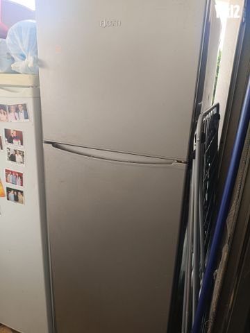 מקררים ומקפיא