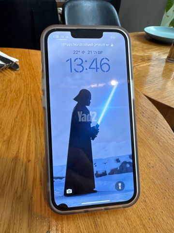 iPhone 13 Pro 256GB