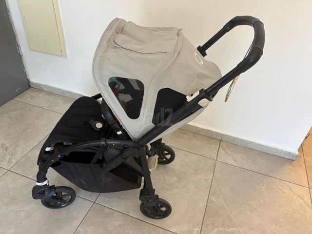 עגלת Bugaboo