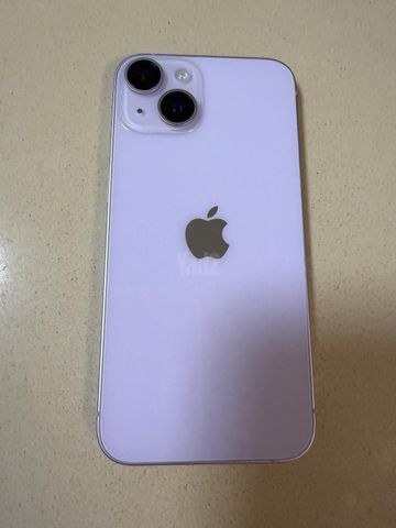 iPhone 14