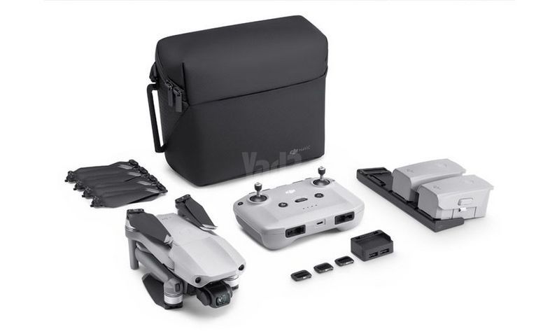 dji air 2 - אייר 2
