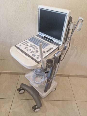 אולטרסאונד