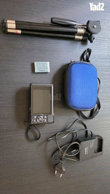 מצלמה sx730 HS Canon