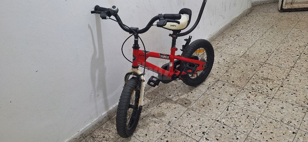 אופני ילדים "14