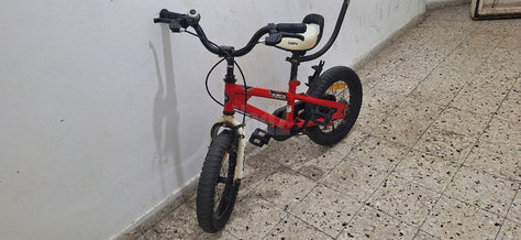 אופני ילדים "14
