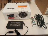 InFocus INL4128