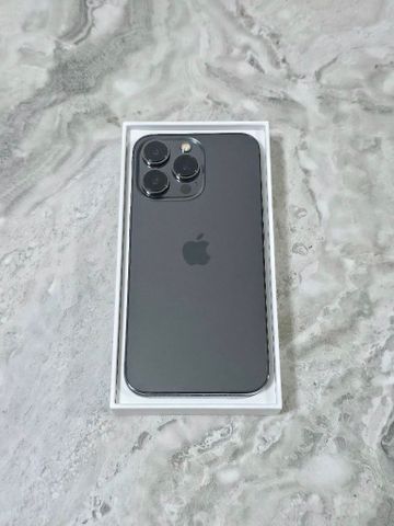 iPhone 13 Pro