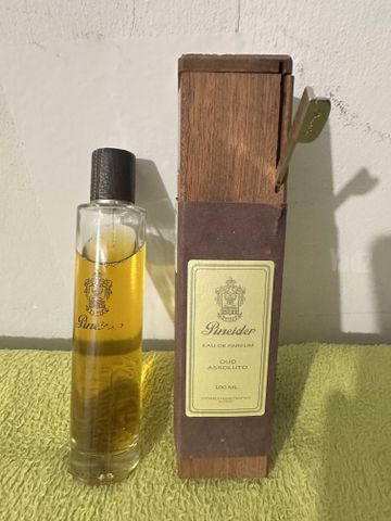 בושם Pineider Oud Assoluto