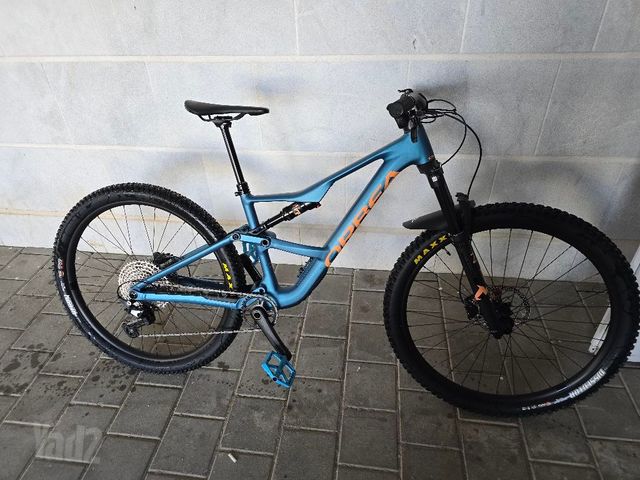 Orbea occam