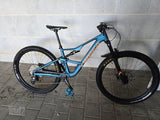Orbea occam