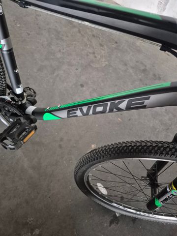 אופני Evoke