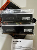 AORUS RGB DDR4 16GB 4400MHz