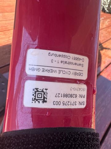 אופניי הרים