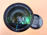 Sigma DC 17-50mm f2.8 עדשה