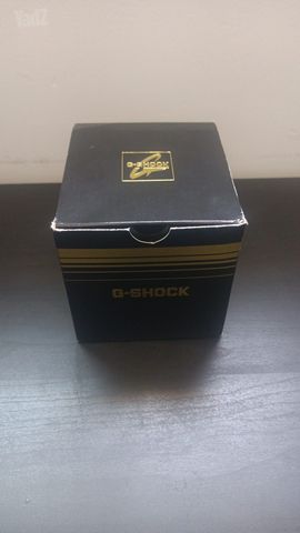 Casio g-shock G-8900S-1