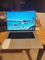 MacBook Pro 16" M1 Pro 16GB
