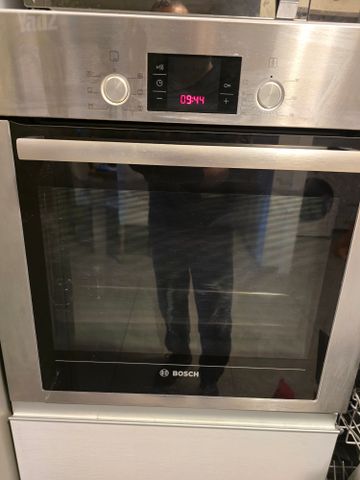 תנור בוש